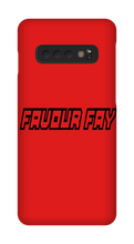 favourfay1 Samsung Phone Cases