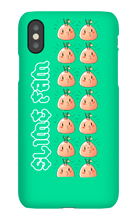 krazy__kate iPhone Phone Cases