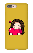 annamaja iPhone Phone Cases