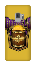 barr3ls Samsung Phone Cases