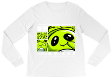 Son Anime Long Sleeve