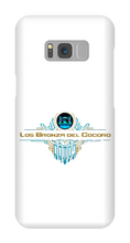 djarix94 Samsung Phone Cases