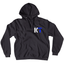 Klerky Tech Hoodie (No-Zip/Pullover)