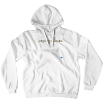 DayDay Hoodie- Full Name