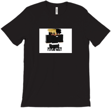 PsycheGeezy Merch T-Shirt