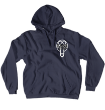 sage2220 Hoodies (No-Zip/Pullover)