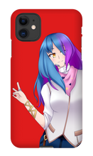 RukoVT iPhone Phone Cases