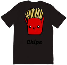Chips Short Sleeve Shirt