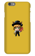 SurudoiRyu iPhone Phone Cases