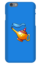 Genie iPhone Cases