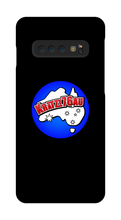 kratzy76au Samsung Phone Cases
