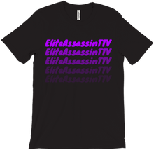 eliteassassinttv T-Shirts