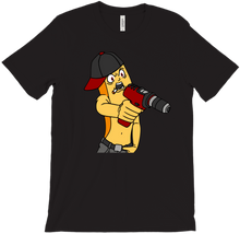 Piet's Shirt