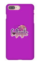 egoyle iPhone Phone Cases