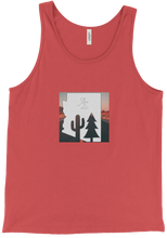 AZ BOYS TANK