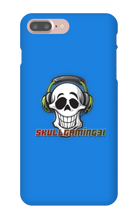 skullgaming31 iPhone Phone Cases