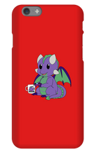 mothergamer iPhone Phone Cases