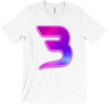 bazzaUK Logo only T-Shirts