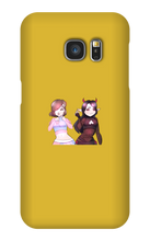 duality of jyb iphone case