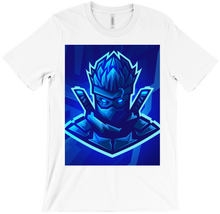 kingninja7-3694 T-Shirts