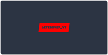 leteboy27_yt XXL Gaming Mousepad