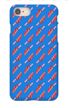 Stabby iPhone Cases