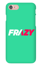 FR/\ZY iPhone Phone Cases