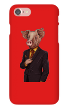 playboyoinky96 iPhone Phone Cases