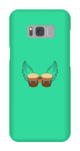 Flying Bongo Samsung Phone Cases