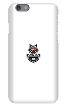 Locke iPhone Phone Cases
