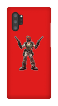 brkn8r Samsung Phone Cases