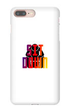 dcampion11 iPhone Phone Cases
