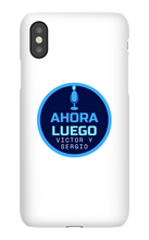 ALP Funda Iphone