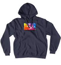 Hoodies (No-Zip/Pullover)