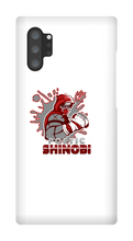 poetic_shinobi Samsung Phone Cases