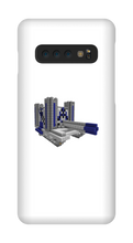 castletank34 Samsung Phone Cases