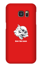 ntlmists Samsung Phone Cases
