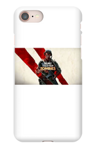 noseincee iPhone Phone Cases