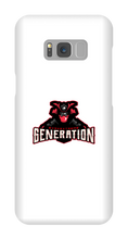 evoxextreme10 Samsung Phone Cases