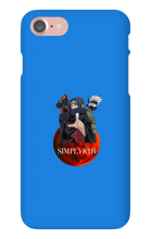 simplykhi iPhone Phone Cases