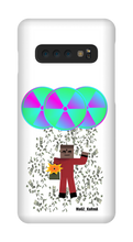 Moms Credit Card Samsung Phone Cases