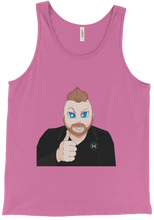 Xypher Thumbs-up Tank Top