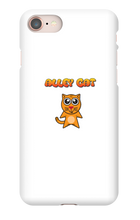 Alley Cat iPhone Phone Cases
