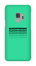 Slevin the Goat Samsung Phone Cases