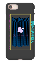 lynksod iPhone Phone Cases