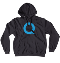quasarclans hoodie (No-Zip/Pullover)