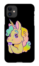 travousyagoon iPhone Phone Cases