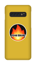 fe4r_fir3 Samsung Phone Cases