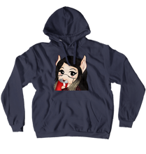 eternalrosegaming Hoodies (No-Zip/Pullover)