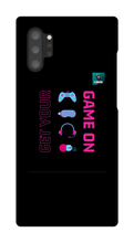 k_gould93 Samsung Phone Cases